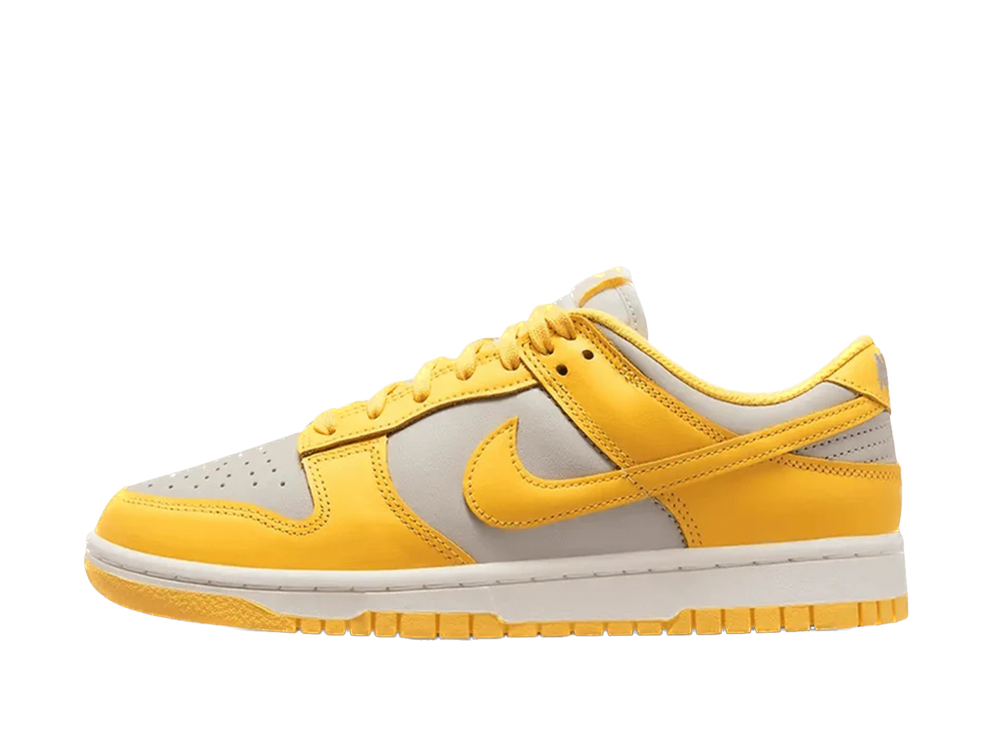 Not On The Shelf - Nike Dunk Low 'Citron Pulse' (W)