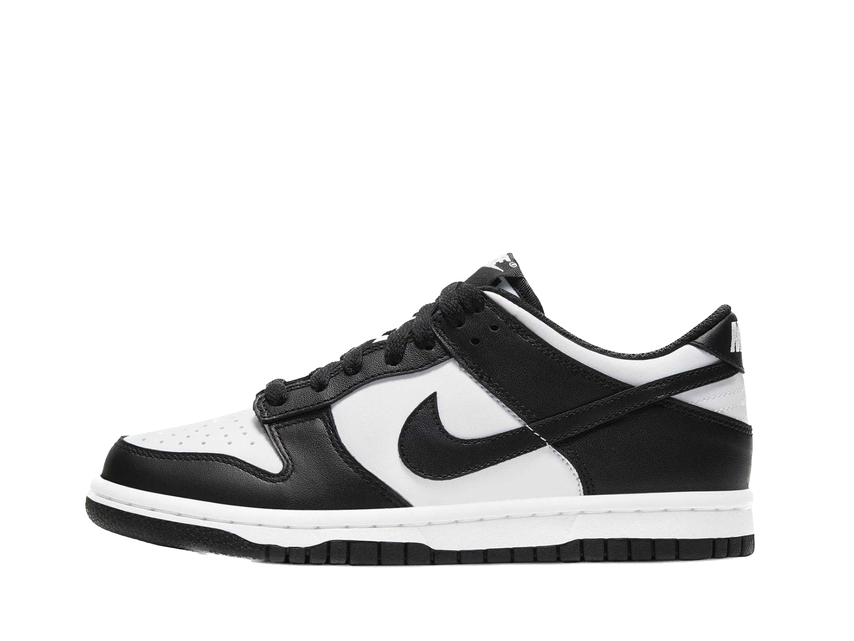 Not On The Shelf - Nike Dunk Low 'Black White Panda'