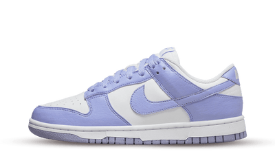 Not on the shelf Nike Dunk Low Next Nature 'Lilac'