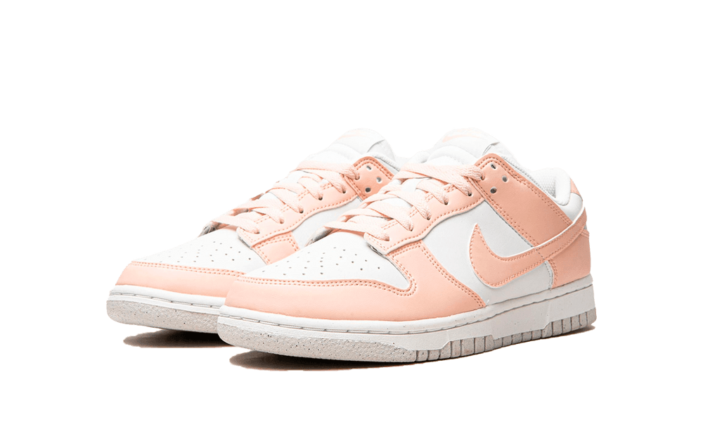 Nike Dunk Low Move To Zero 'Pale Coral'