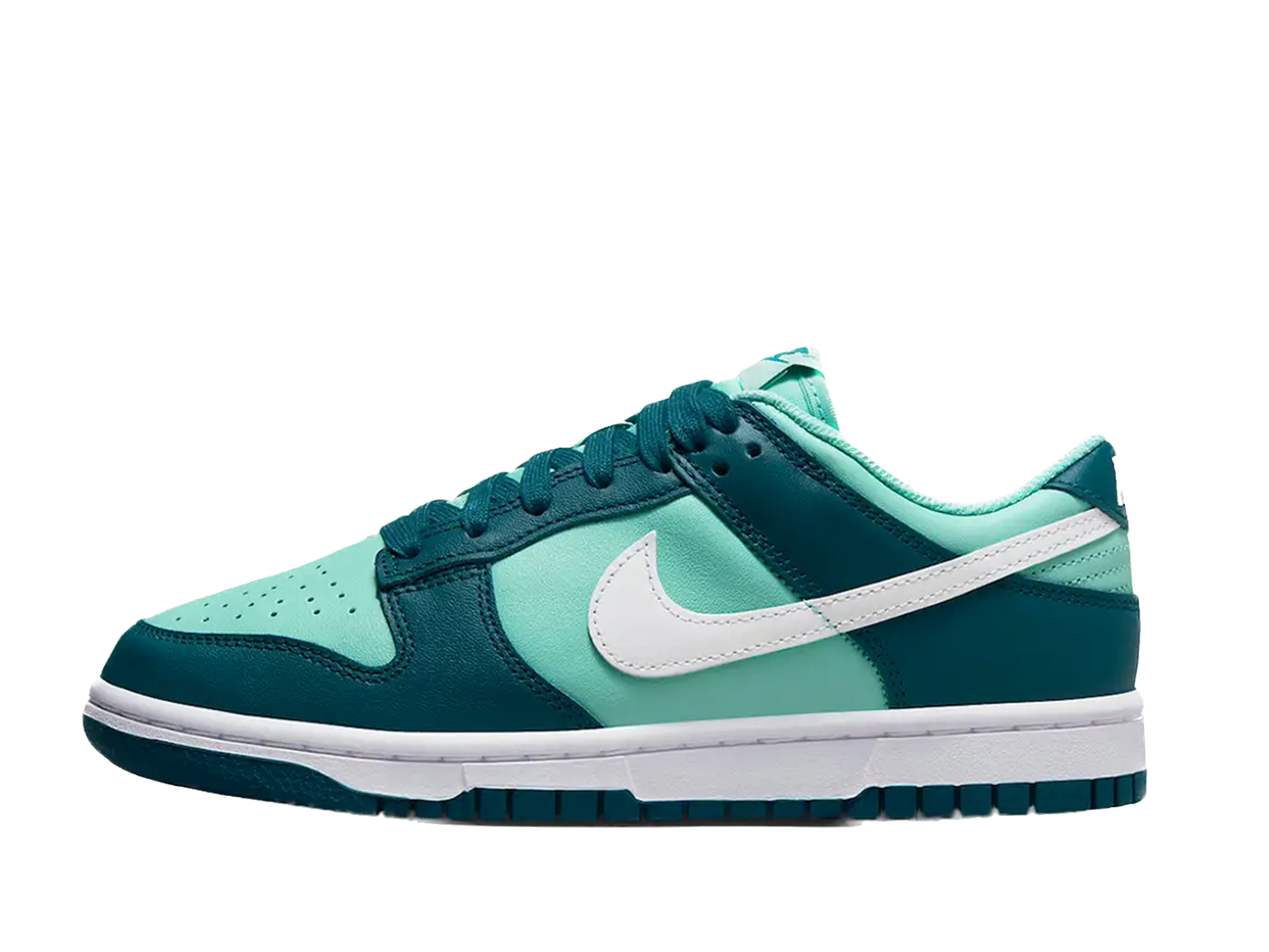 Not On The Shelf - Nike Dunk Low 'Geode Teal' (W)