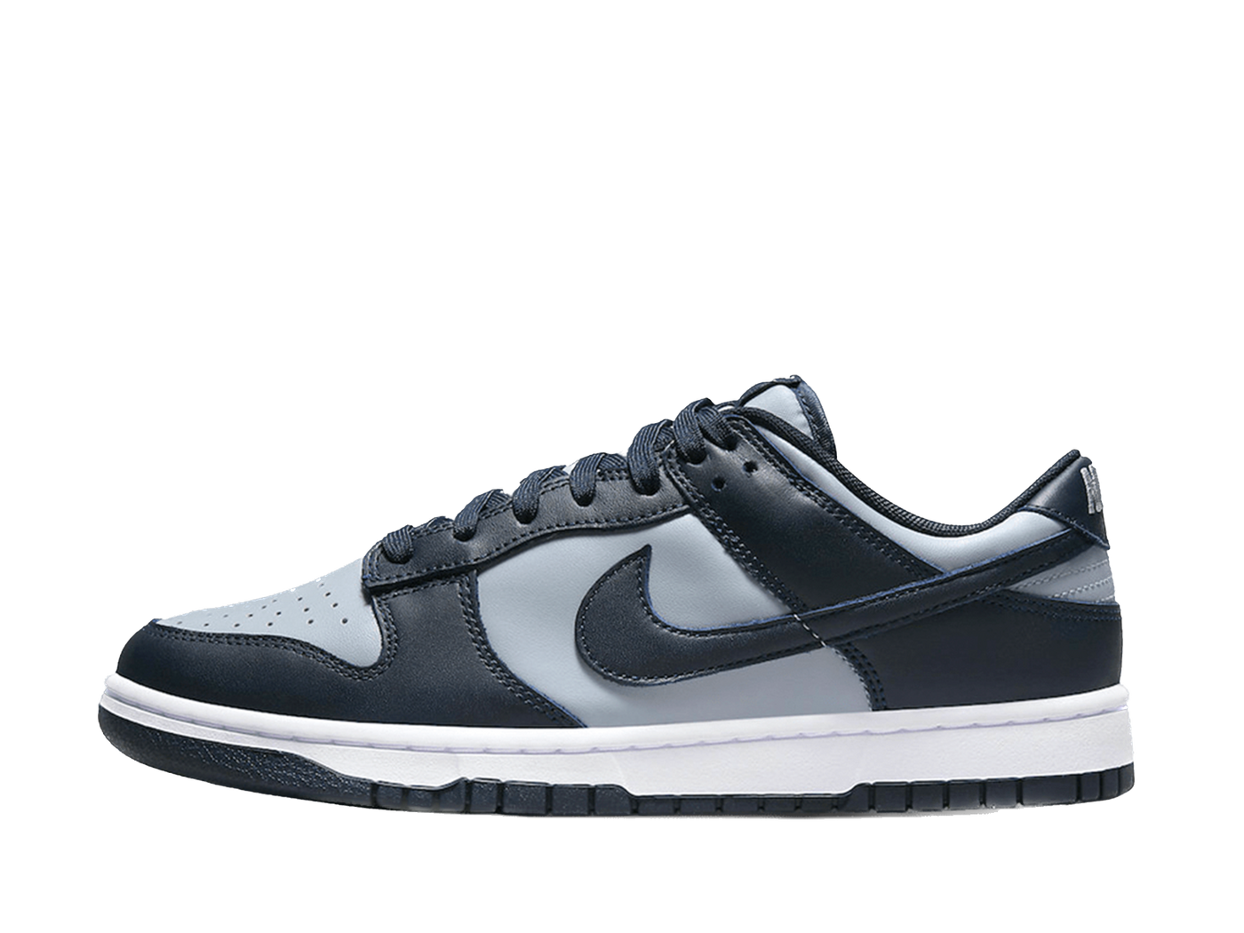 Not On The Shelf - Nike Dunk Low 'Georgetown'