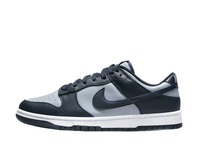 Not On The Shelf - Nike Dunk Low 'Georgetown'