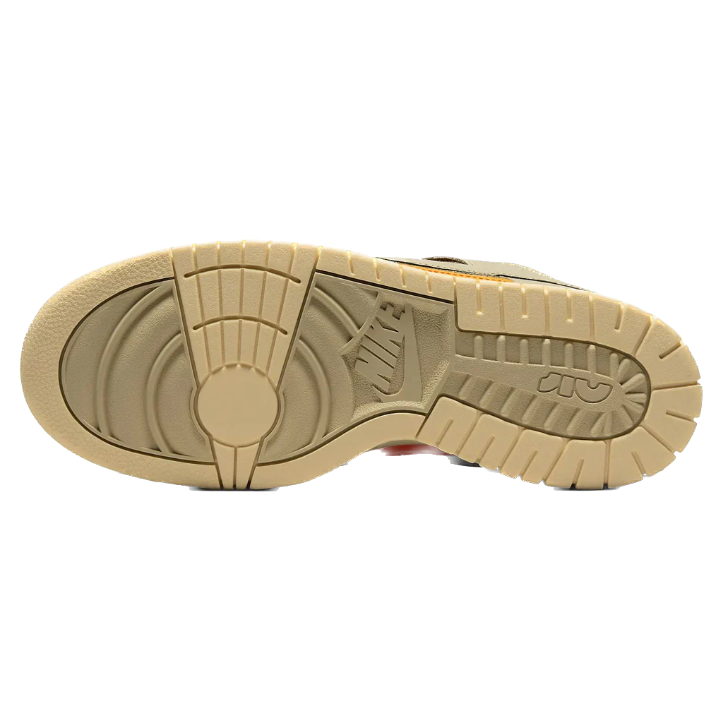 Nike Air Dunk Jumbo Medium Olive