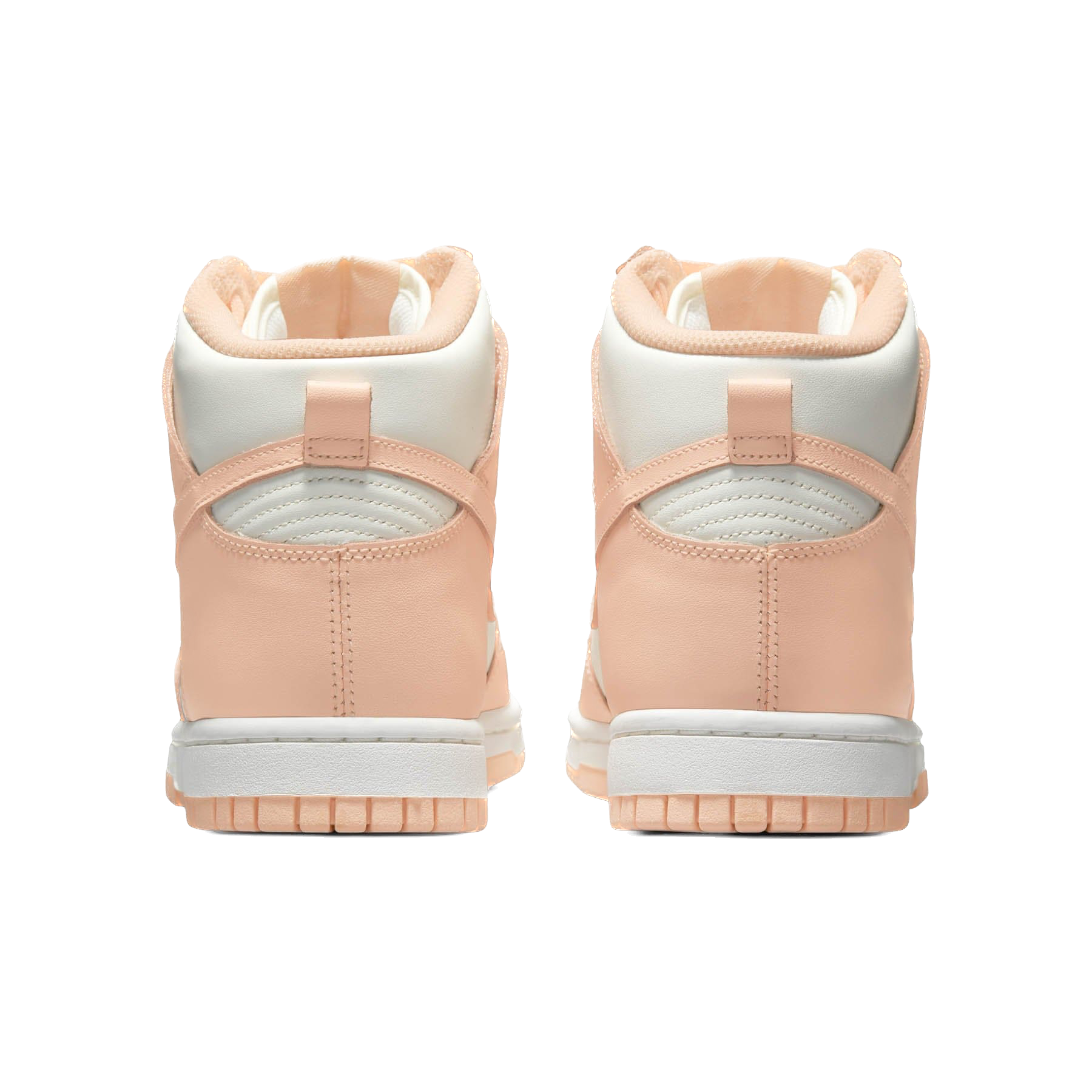 Nike Dunk High 'Crimson Tint' (W)