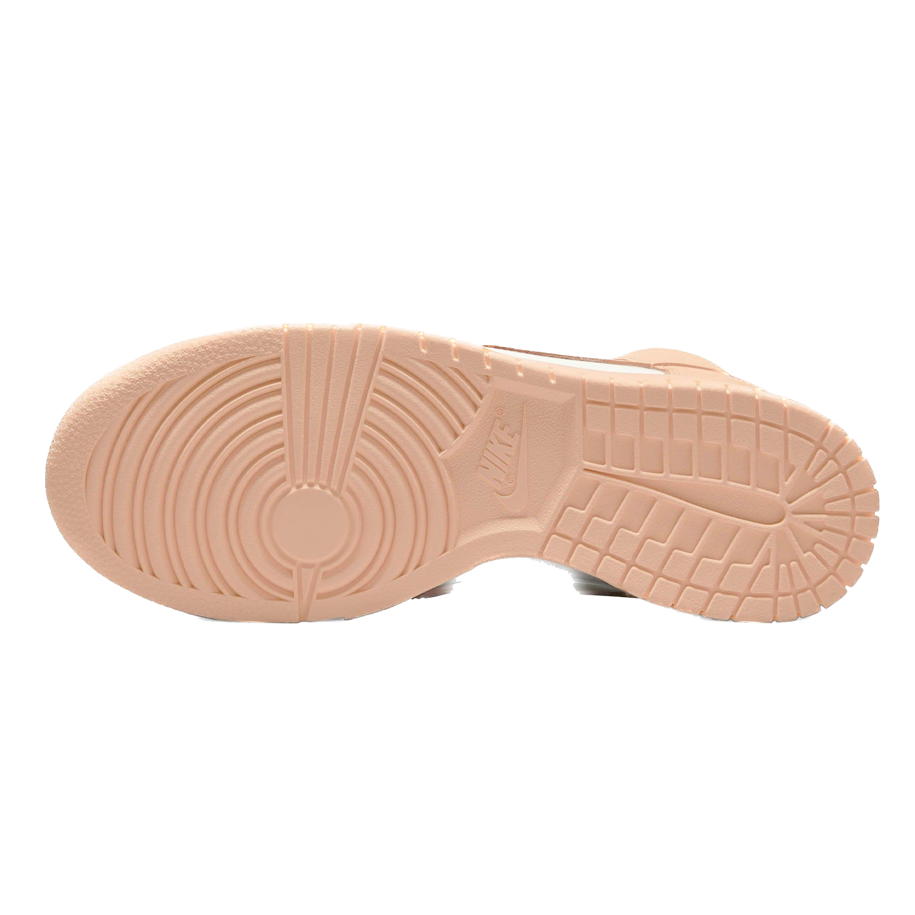 Nike Dunk High 'Crimson Tint' (W)