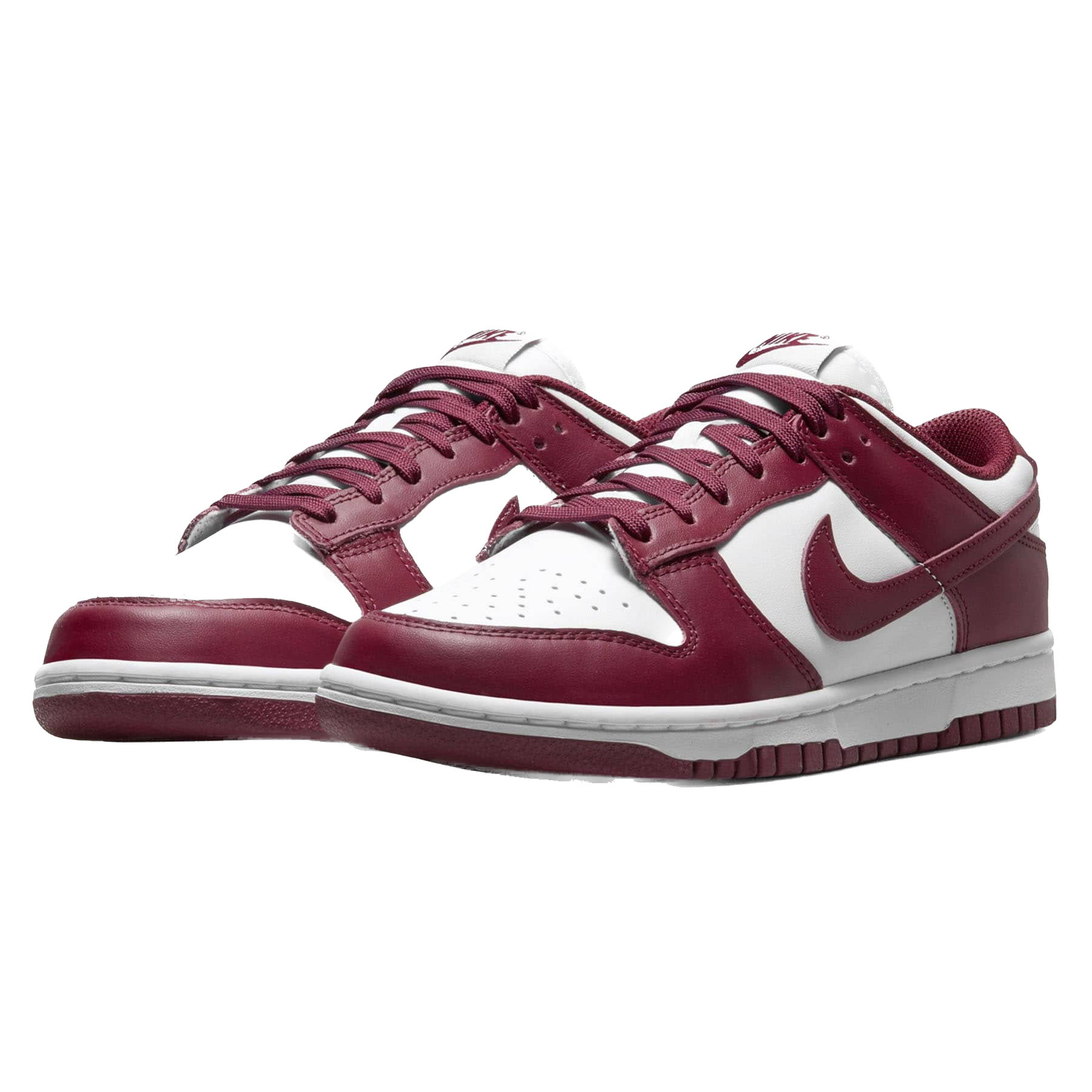 Nike Dunk Low 'Dark Bordeaux' (W)