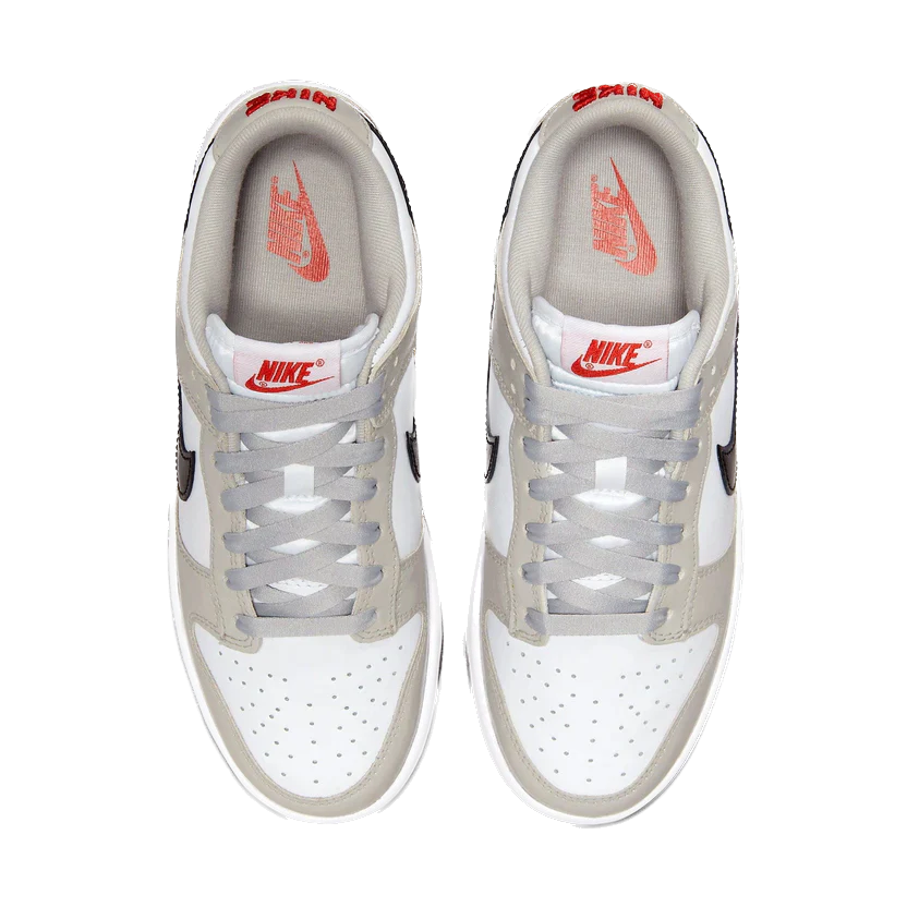 Nike Dunk Low 'Light Iron Ore' (W)