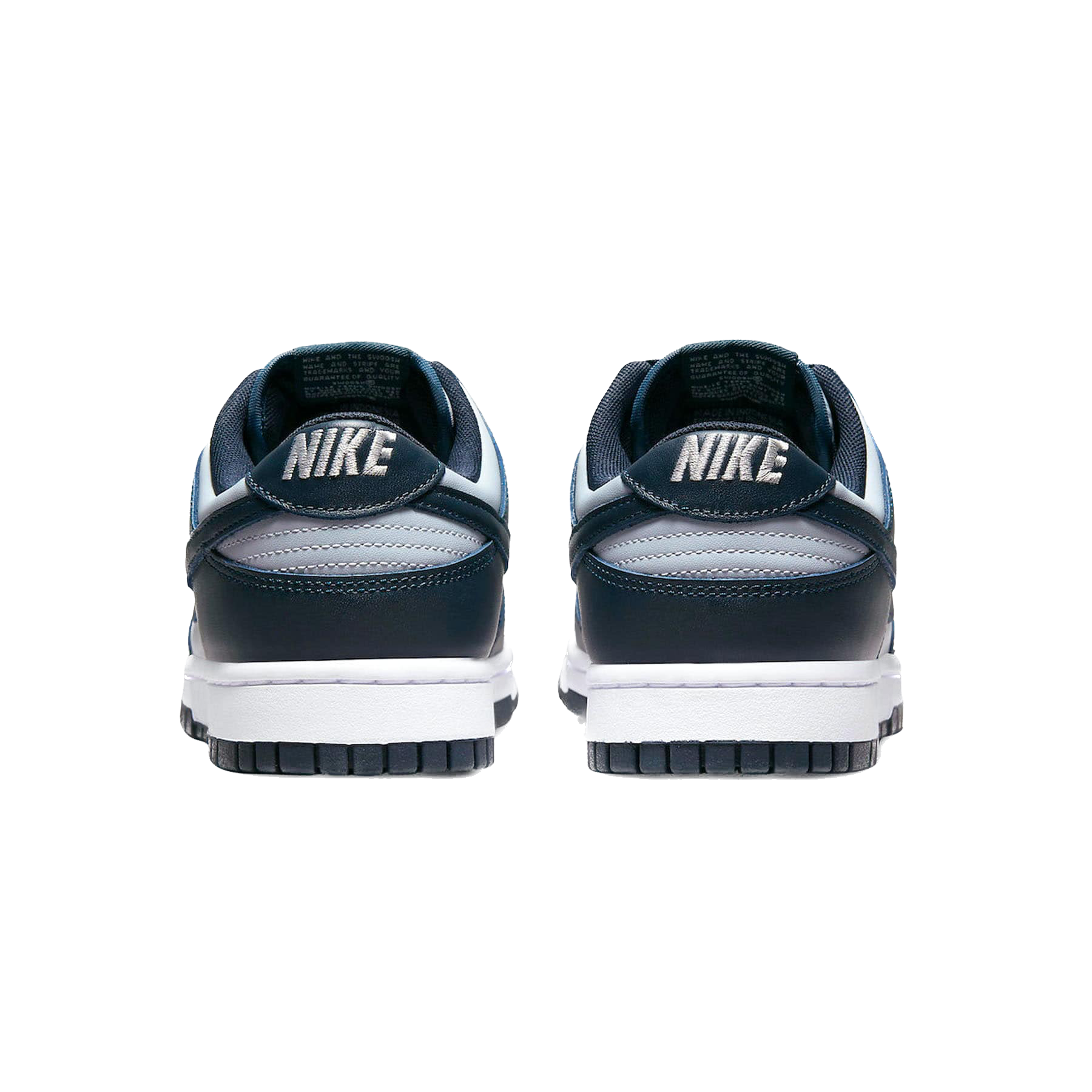 Nike Dunk Low 'Georgetown'