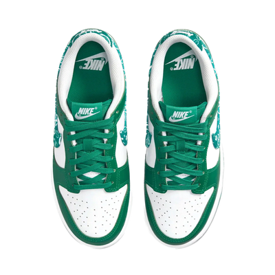 Nike Dunk Low 'Essential Paisley Pack Green' (W)