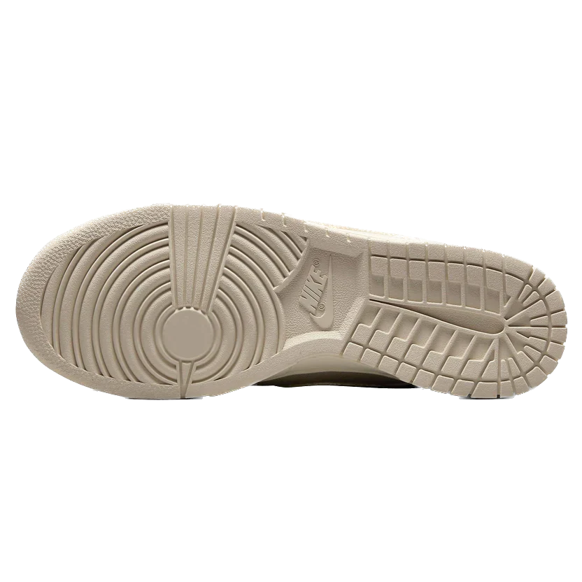 Nike Dunk Low 'Sashiko Light Orewood Brown'