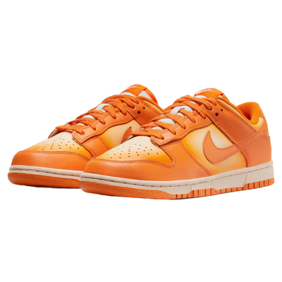 Nike Dunk Low 'Magma Orange' (W)