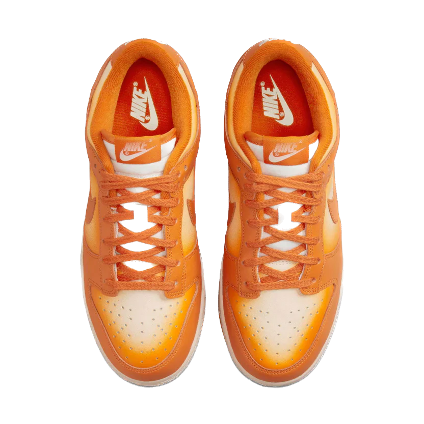 Nike Dunk Low 'Magma Orange' (W)