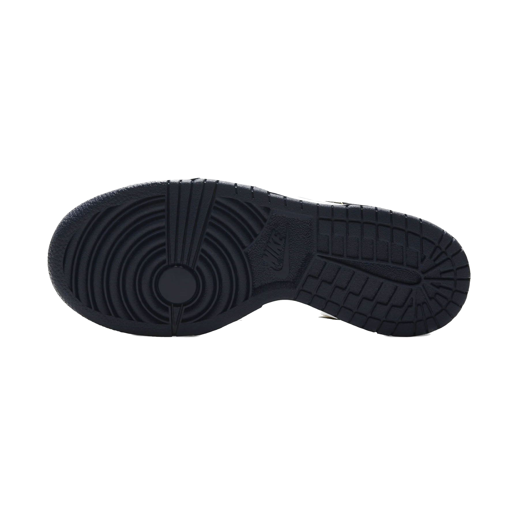 Nike Dunk Low 'Michigan' (GS)