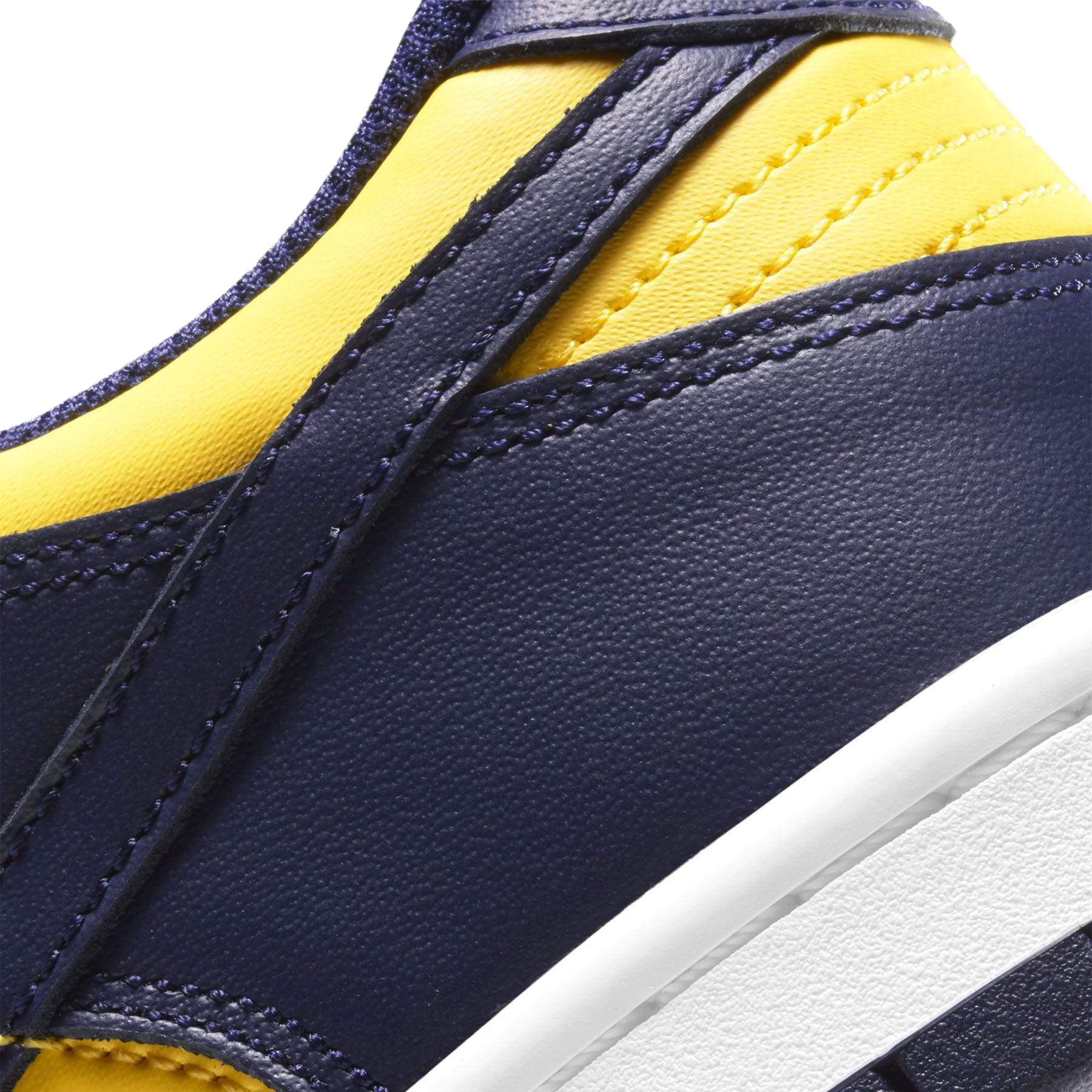 Nike Dunk Low 'Michigan' (GS)