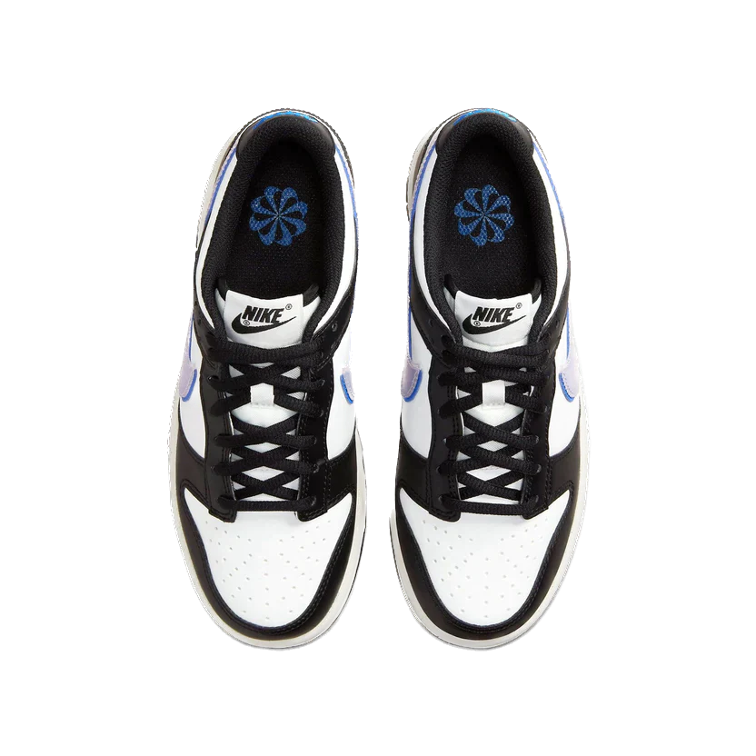 Nike Dunk Low Next Nature 'TPU Swoosh' (GS)