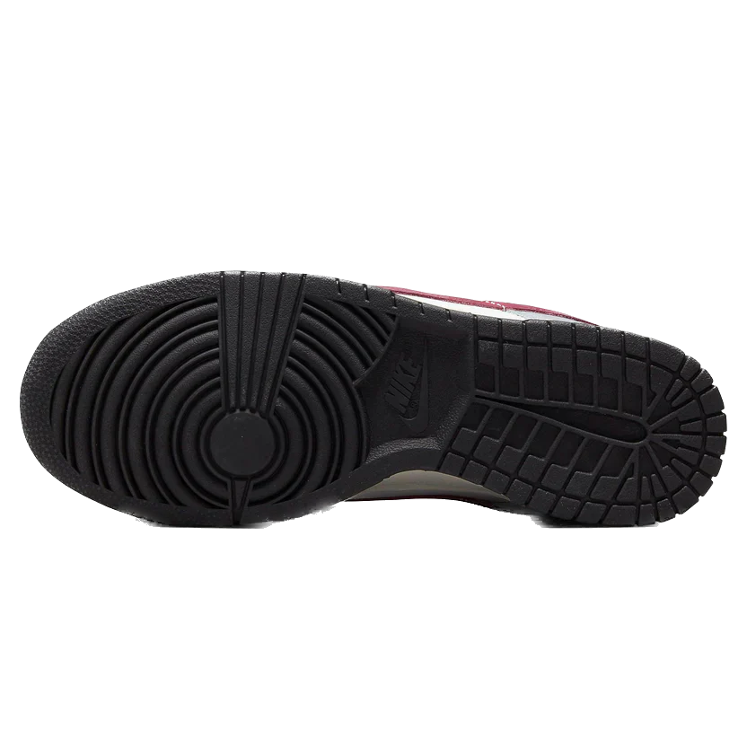 Nike Dunk Low 'Pale Ivory Redwood' (W)