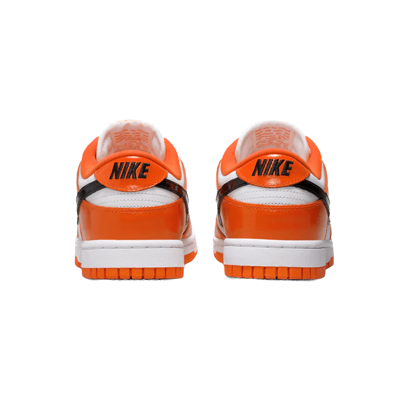 Nike Dunk Low 'Halloween' (W)