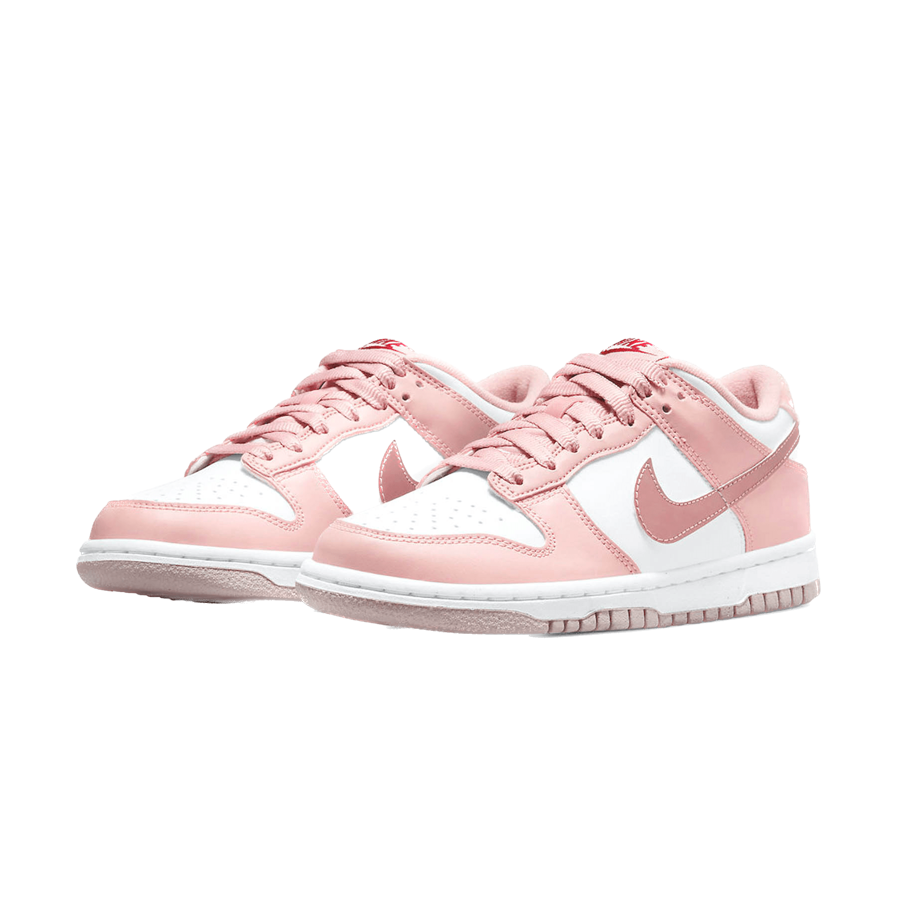 Nike Dunk Low 'Pink Velvet' (GS)