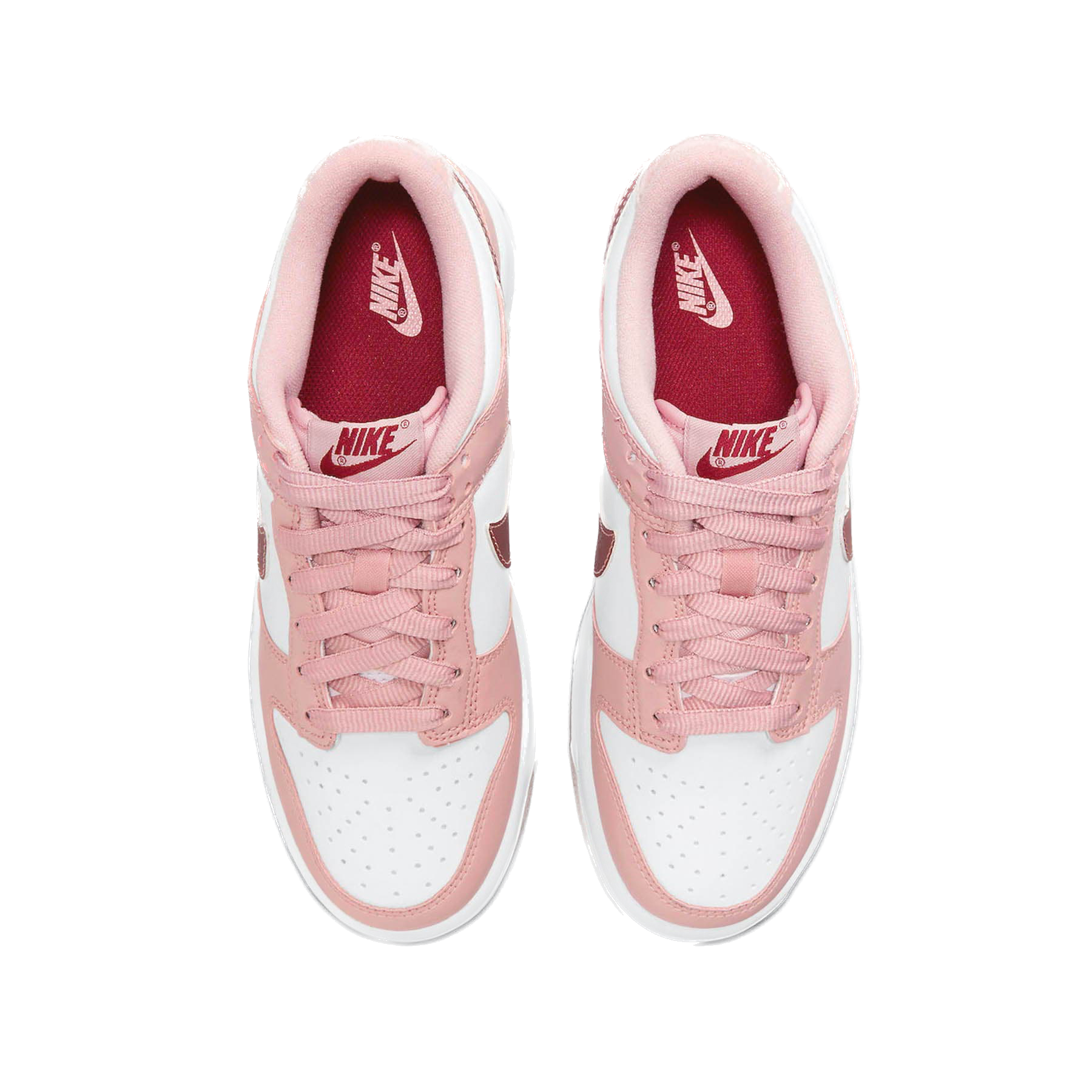 Nike Dunk Low 'Pink Velvet' (GS)