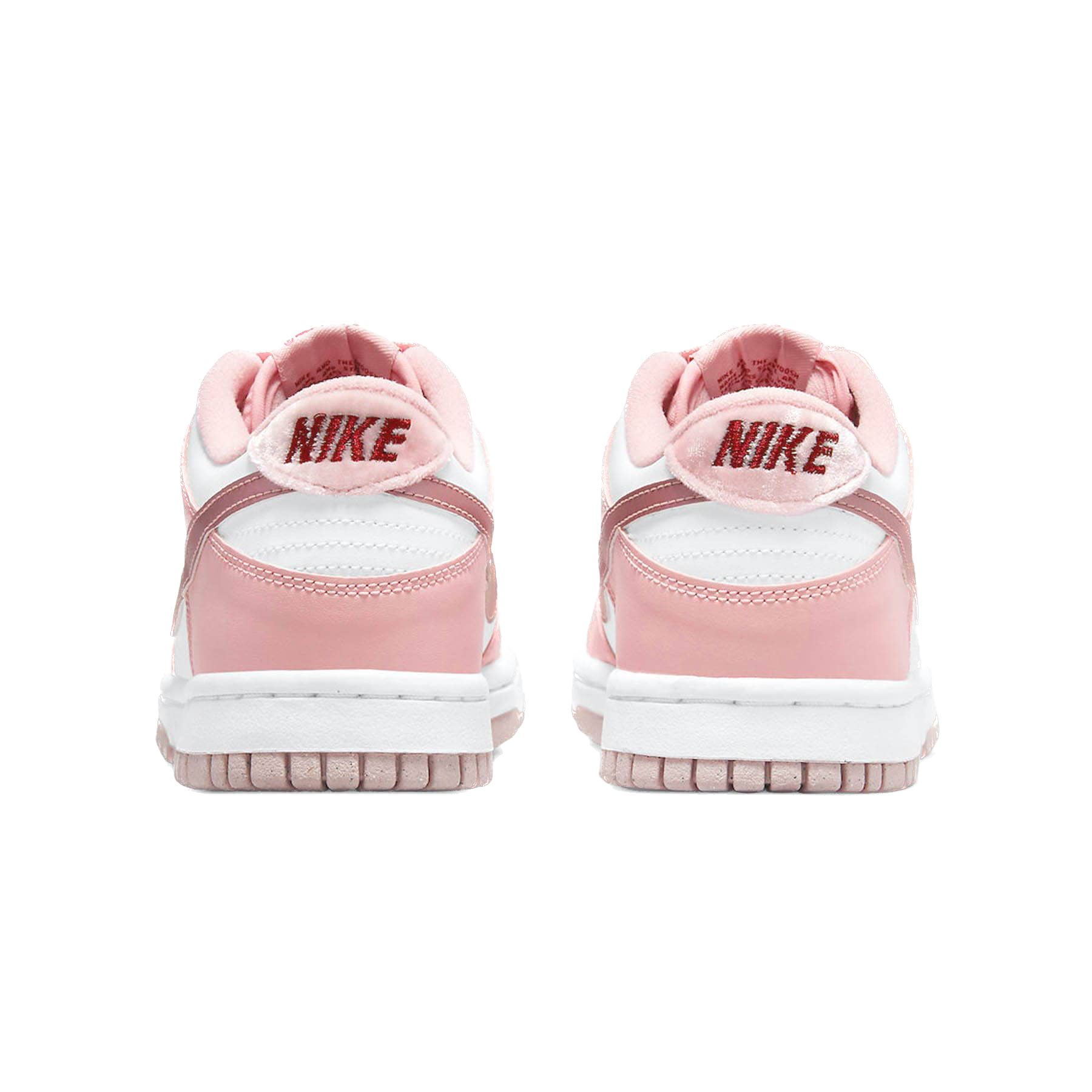 Nike Dunk Low 'Pink Velvet' (GS)