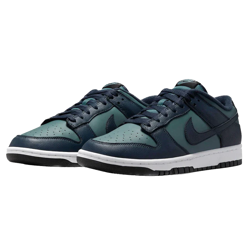 Nike Dunk Low Retro Premium 'Armory Navy'