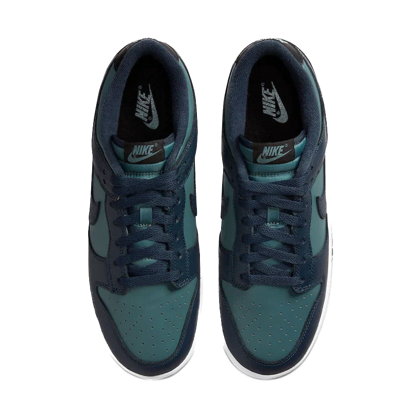 Nike Dunk Low Retro Premium 'Armory Navy'