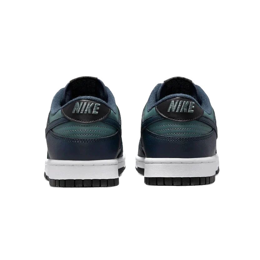 Nike Dunk Low Retro Premium 'Armory Navy'
