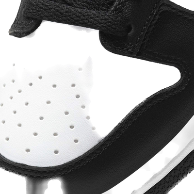 Nike Dunk Low 'Black White Panda' (W)