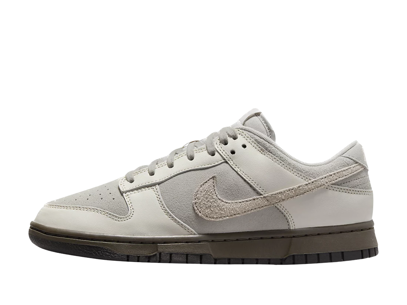Not On The Shelf - Nike Dunk Low 'Ironstone'