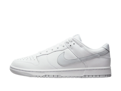 Not On The Shelf - Nike Dunk Low 'Pure Platinum'