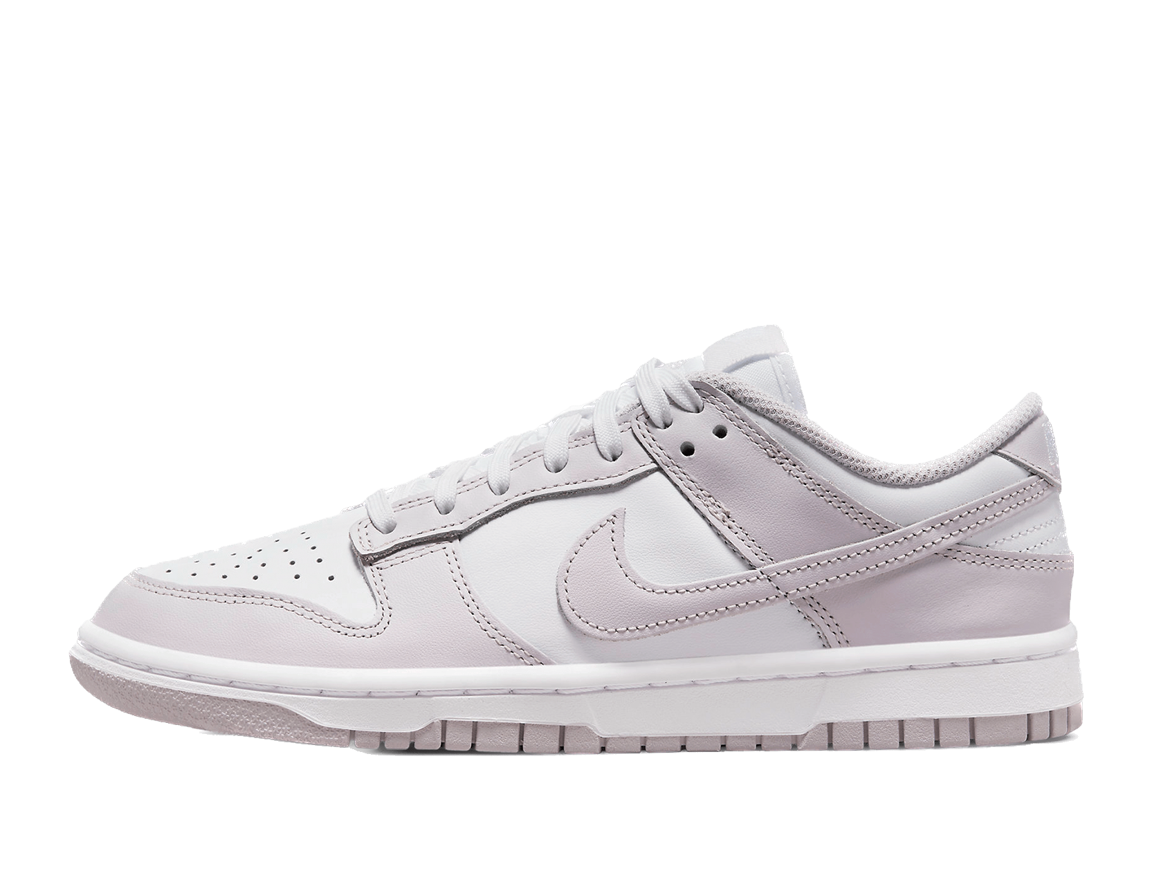 Not On The Shelf - Nike Dunk Low 'Light Violet Venice' (W)
