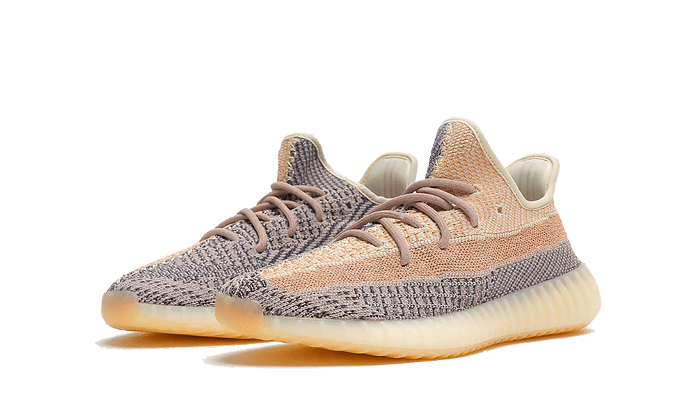 Yeezy Boost 350 V2 'Ash Pearl'