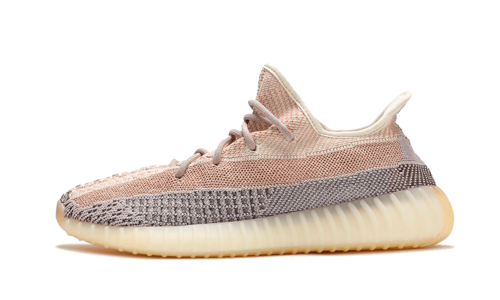 Not on the shelf Yeezy Boost 350 V2 'Ash Pearl'