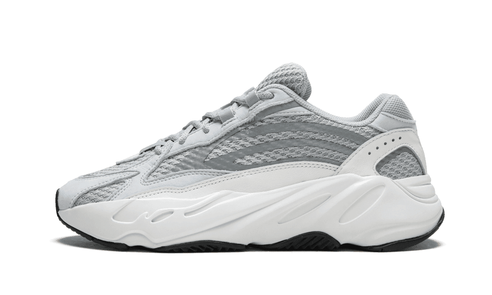 Yeezy Boost 700 V2 Static NOT ON THE SHELF