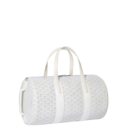 Goyard Barrel 40 Sports Bag