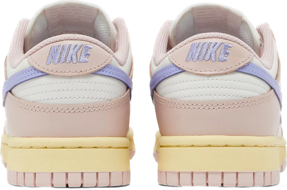 Nike Dunk Low 'Pink Oxford' (W)