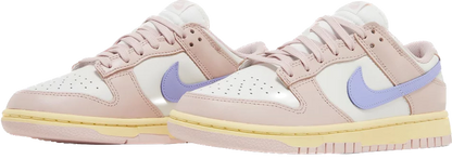 Nike Dunk Low 'Pink Oxford' (W)