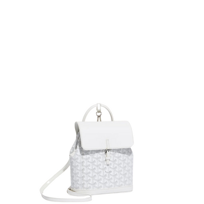 Goyard Alpin Mini Backpack (2-3 DAY SHIP)