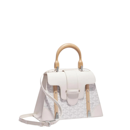 Goyard Saïgon PM Bag