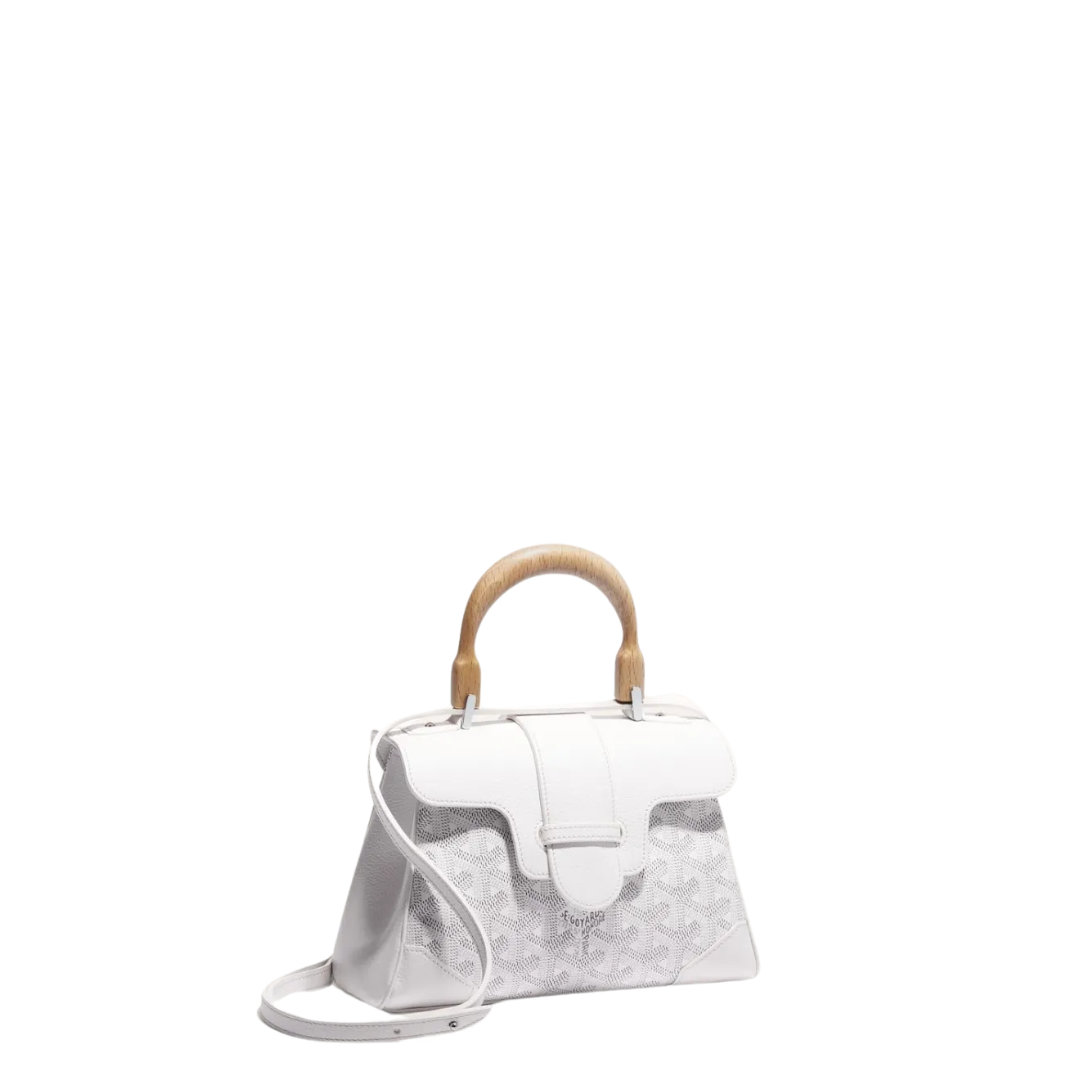 Goyard Saïgon Souple Mini Bag