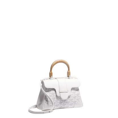 Goyard Saïgon Souple Mini Bag