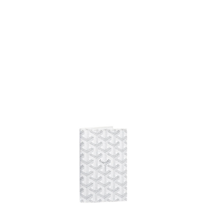 Goyard Grenelle Passport Cover