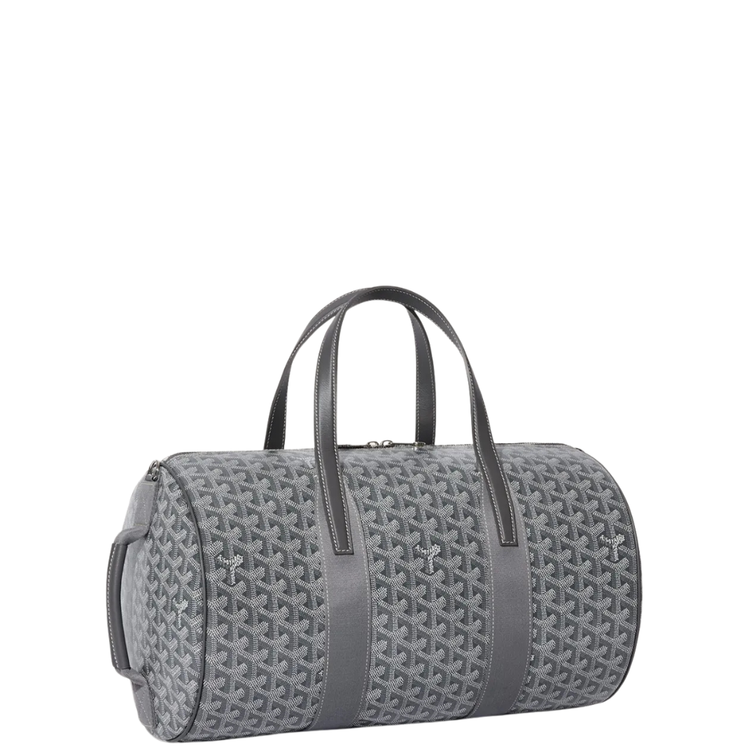 Goyard Barrel 40 Sports Bag