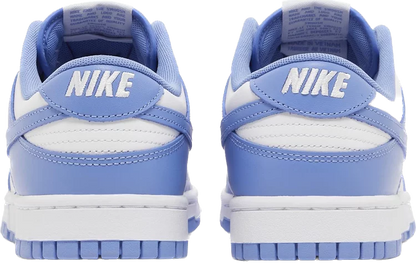 Nike Dunk Low 'Polar Blue'