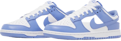Nike Dunk Low 'Polar Blue'