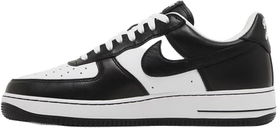 Nike x Terror Squad Air Force 1 Low 'Blackout'