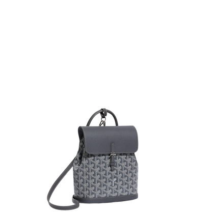 Goyard Alpin Mini Backpack (2-3 DAY SHIP)