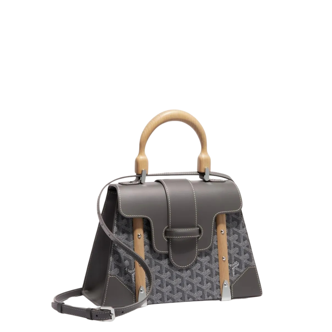 Goyard Saïgon PM Bag