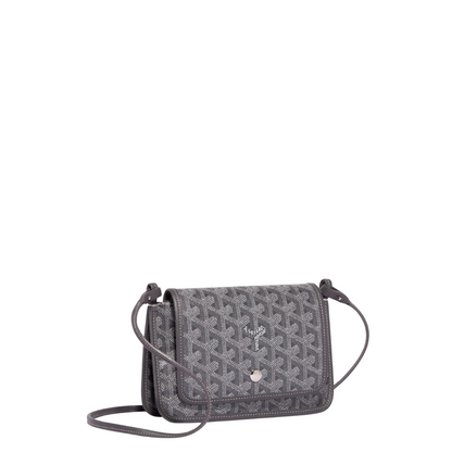 Goyard Plumet Pocket Wallet